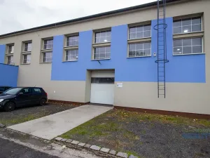 Pronájem skladu, Brandýs nad Labem-Stará Boleslav, 1026 m2