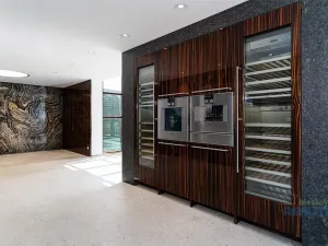 Prodej rodinného domu, Praha - Libeň, Lhotákova, 241 m2