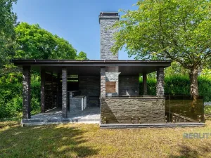 Prodej rodinného domu, Praha - Libeň, Lhotákova, 241 m2