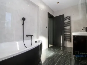 Prodej rodinného domu, Brandýs nad Labem-Stará Boleslav, plk. Bilíka, 256 m2