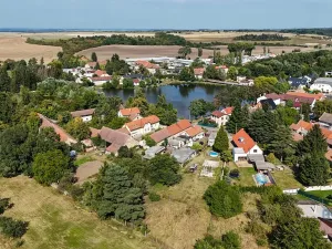 Prodej rodinného domu, Horoušany, Sportovní, 163 m2