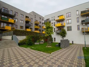 Prodej bytu 2+kk, Čelákovice, Tovární, 48 m2