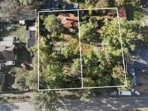 Prodej pozemku pro bydlení, Brandýs nad Labem-Stará Boleslav, Vestecká, 986 m2