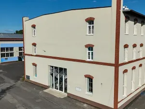 Pronájem skladu, Brandýs nad Labem-Stará Boleslav, 633 m2