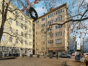 Pronájem bytu 3+kk, Brno, Hvězdová, 73 m2