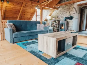 Prodej rodinného domu, Vrábče, 268 m2