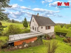 Prodej chaty, Vápenný Podol - Cítkov, 103 m2