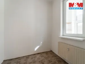 Prodej bytu 2+1, Praha - Smíchov, Moulíkova, 80 m2