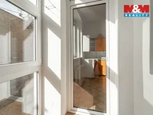 Prodej bytu 2+1, Praha - Smíchov, Moulíkova, 80 m2