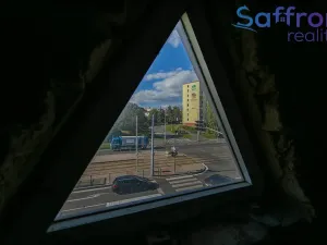 Prodej obchodního prostoru, Plzeň, Bohuslava Martinů, 1257 m2