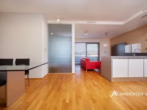 Pronájem bytu 2+kk, Brno, Kopečná, 55 m2