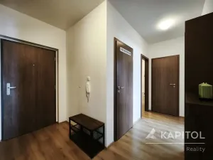 Pronájem bytu 3+kk, Praha - Hostavice, U Hostavického potoka, 67 m2