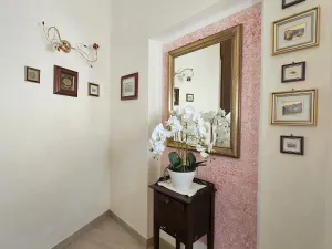 Prodej domu, Via Panoramica, Scalea, Kalábrie, Itálie, 150 m2