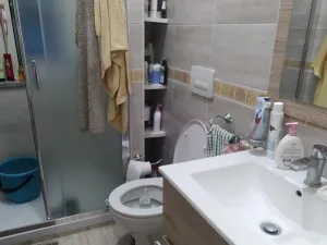 Prodej bytu 3+kk, Scalea, Kalábrie, Itálie, 60 m2