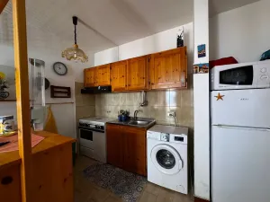 Prodej bytu 3+kk, Scalea, Kalábrie, Itálie, 52 m2