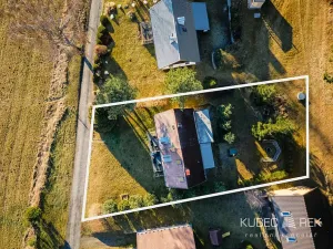 Prodej chaty, Lipno nad Vltavou, 165 m2