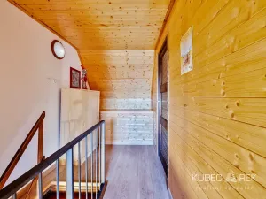 Prodej chaty, Lipno nad Vltavou, 165 m2