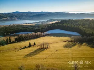 Prodej chaty, Lipno nad Vltavou, 165 m2
