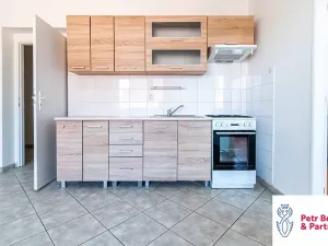 Pronájem bytu 2+kk, Rakovník, Ottova, 44 m2