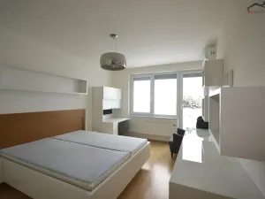 Pronájem bytu 3+kk, Brno, Majdalenky, 161 m2