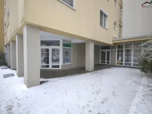 Pronájem bytu 3+kk, Brno, Majdalenky, 161 m2