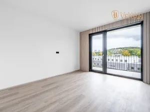 Prodej bytu 2+kk, Praha - Hlubočepy, Na Zlíchově, 52 m2