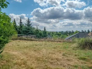 Prodej pozemku pro bydlení, Týnec nad Labem, 1148 m2