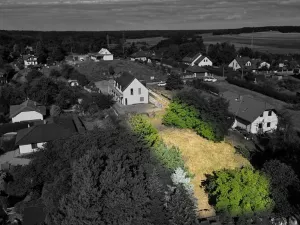 Prodej pozemku pro bydlení, Týnec nad Labem, 1148 m2