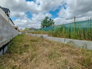 Prodej pozemku pro bydlení, Týnec nad Labem, 1148 m2