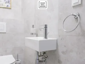 Prodej bytu 4+kk, Praha - Vršovice, Francouzská, 95 m2