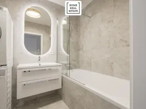 Prodej bytu 3+kk, Praha - Vršovice, Francouzská, 95 m2