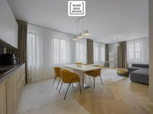 Prodej bytu 3+kk, Praha - Vršovice, Francouzská, 95 m2