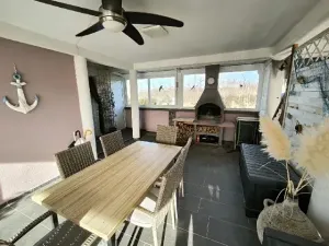 Prodej vily, Privlaka, Chorvatsko, 144 m2