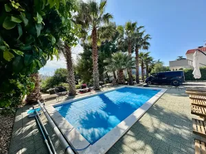 Prodej bytu 3+kk, Kožino, Chorvatsko, 115 m2