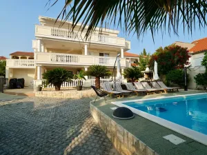 Prodej bytu 3+kk, Kožino, Chorvatsko, 115 m2