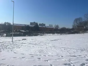 Prodej pozemku pro bydlení, Mimoň, Vranovská, 1112 m2