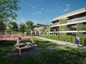 Prodej bytu 1+kk, Praha - Vinoř, Mladoboleslavská, 31 m2