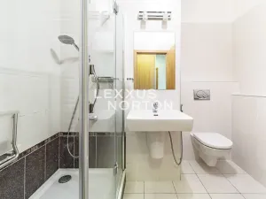 Pronájem bytu 1+kk, Praha - Stodůlky, Svitákova, 34 m2