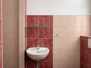 Pronájem bytu 1+1, Karlovy Vary, Kollárova, 39 m2