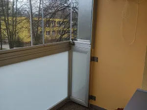 Pronájem bytu 2+1, Ostrava - Poruba, Ukrajinská, 52 m2