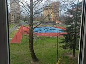 Pronájem bytu 2+1, Ostrava - Poruba, Ukrajinská, 52 m2