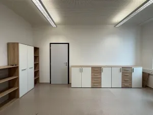 Pronájem kanceláře, Brno - Štýřice, Pražákova, 38 m2