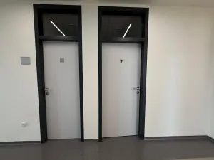 Pronájem kanceláře, Brno - Štýřice, Pražákova, 38 m2