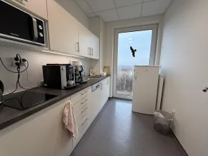 Pronájem kanceláře, Brno - Štýřice, Pražákova, 38 m2