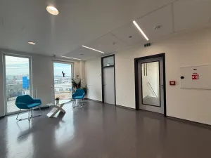 Pronájem kanceláře, Brno - Štýřice, Pražákova, 18 m2