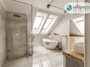 Prodej bytu 3+kk, Ostrava - Slezská Ostrava, Na Bunčáku, 165 m2