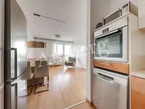 Pronájem bytu 3+kk, Praha - Písnice, Švihovská, 61 m2