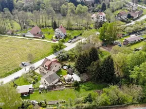 Prodej pozemku pro bydlení, Zdislavice, 1173 m2