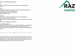 Prodej pozemku, Planá, 2371 m2