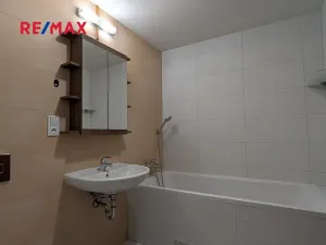 Pronájem bytu 2+kk, Praha - Stodůlky, Jeremiášova, 47 m2